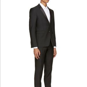 Men’s Burberry stirling eve 2 tuxedo